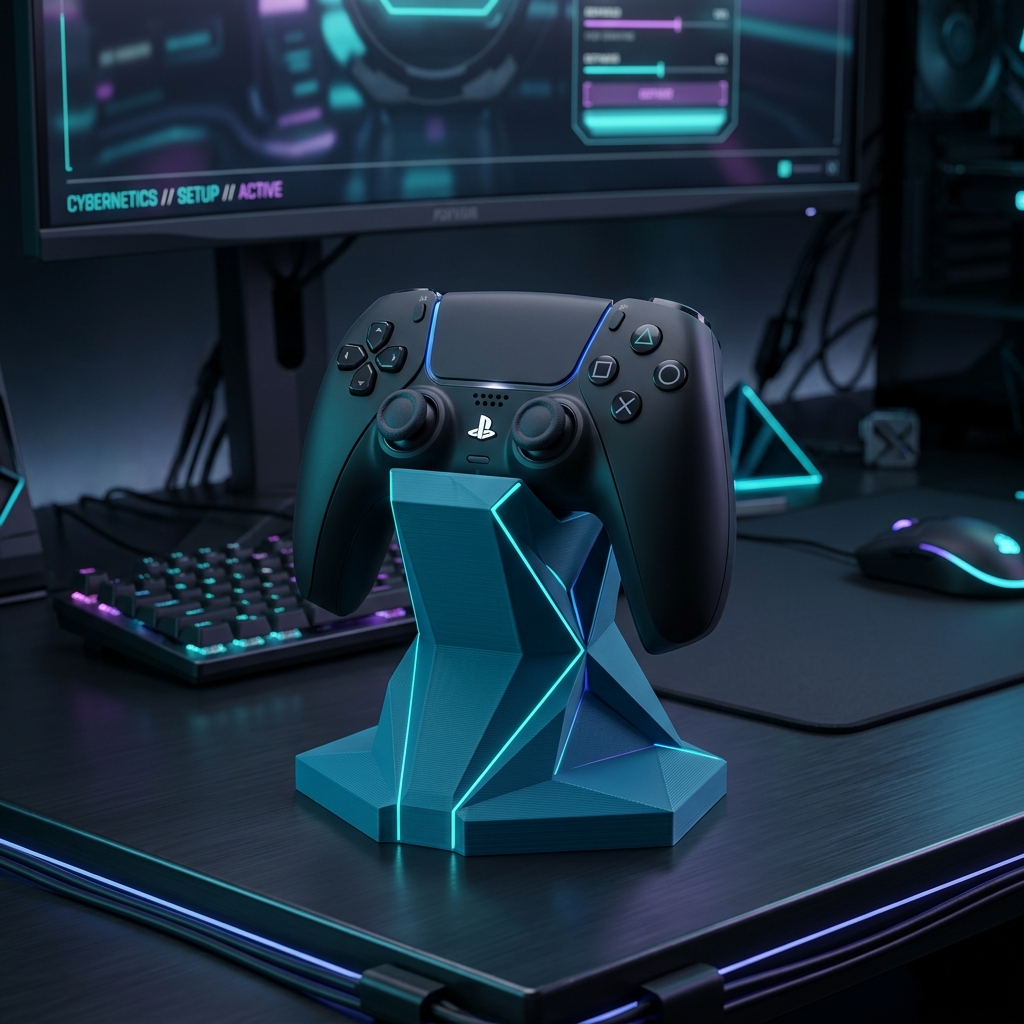 Most Popular Handy Gaming Print
